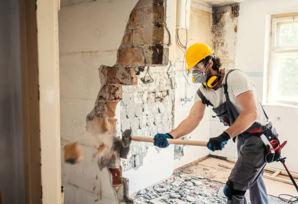 Best Concrete Crack Repair  in North Vernon, IN