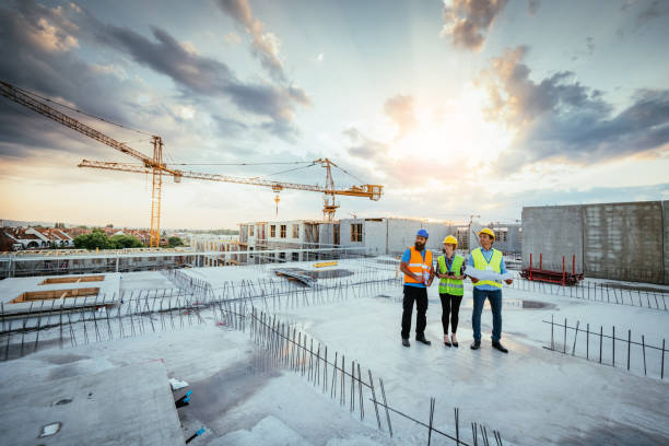 Best Concrete Repair Services  in North Vernon, IN