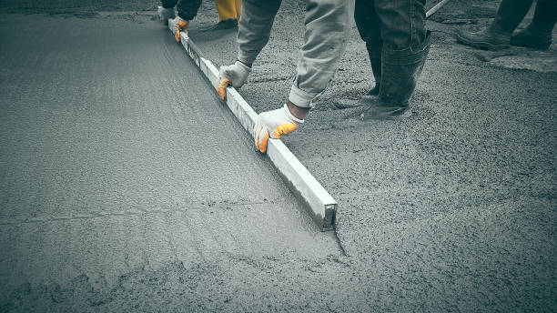 Best Concrete Resurfacing Services  in North Vernon, IN
