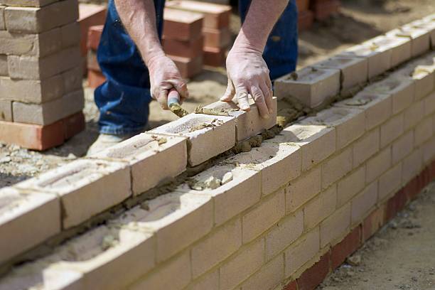 Best Concrete Contractor Near Me  in North Vernon, IN