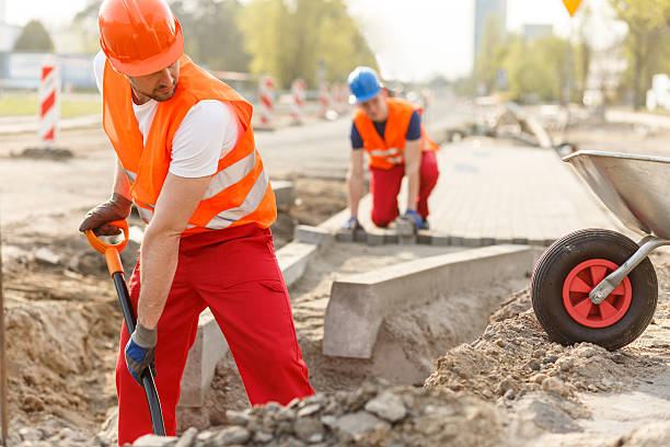 Best Best Concrete Contractor  in North Vernon, IN