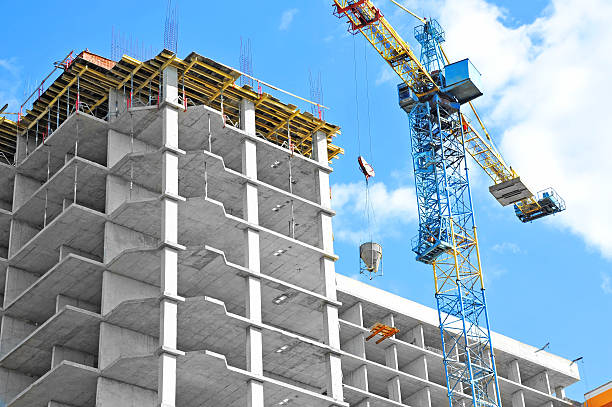 Best Poured Concrete Foundation  in North Vernon, IN